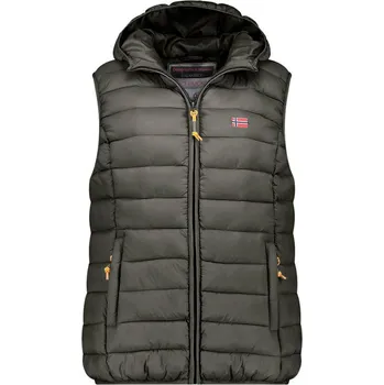 Dámská móda Vesta Geographical Norway Khaki 836867 M