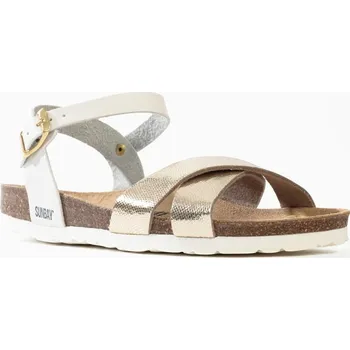 Dámské sandále Sunbay Gold 3492145 36