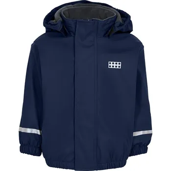 Dívčí bunda LEGO Dunkelblau 6056850 98