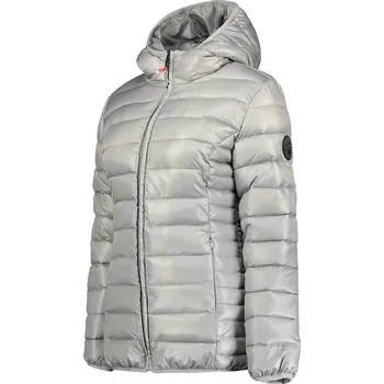 Dívčí bunda Canadian Peak Grau 8910607 152