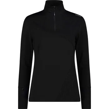 Dámské oblečení Mikina CMP Schwarz 3363931 44