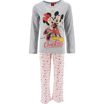 Dívčí spodní prádlo Disney Minnie Mouse Grau/ Weiß/ Rot 2837068 98