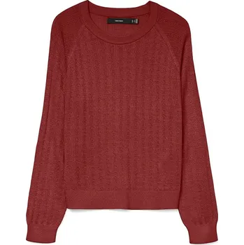 Dámská móda Vero Moda Bordeaux 976892 XS