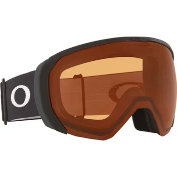 Sluneční brýle Oakley Schwarz/ Hellbraun 5632629 L