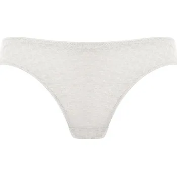 Kalhotky Kalhotky Naturana Creme 1419503 40