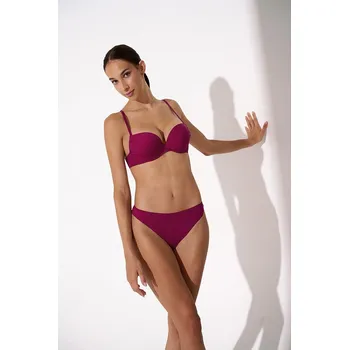 Dámské plavky Plavky Lisca Lila 8091127 40