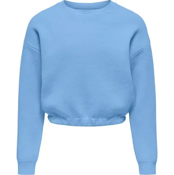 Dívčí mikina KIDS ONLY Hellblau 4933934 122