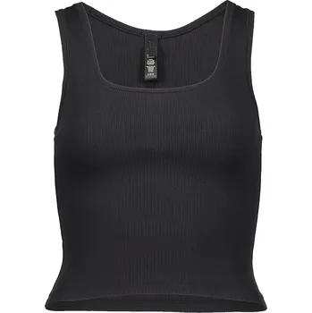 Dámské tričko Tričko Skims Schwarz 3390175 XXL