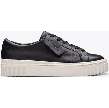 Dámské tenisky Tenisky Clarks Schwarz 1557991 41