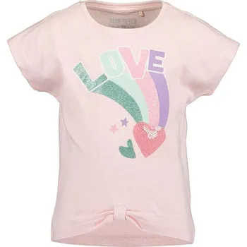 Dívčí tričko Tričko Blue Seven Rosa 7753382 92