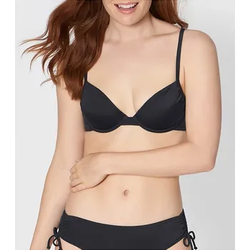 Dámské plavky Plavky Triumph Schwarz 1248753 38C-Cup