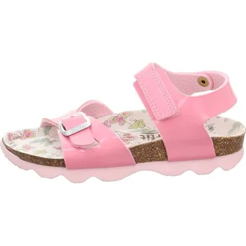 Dívčí sandály superfit Rosa 762204 35