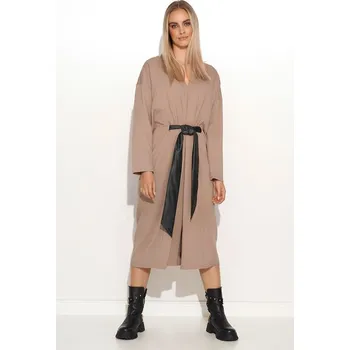 Dámské oblečení Šaty Makadamia Beige 1231310 36/38