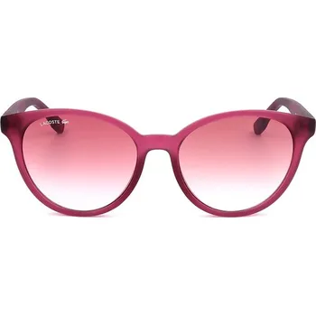 Lacoste Pink 423871 54