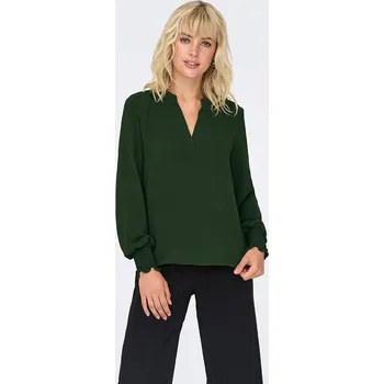 ONLY Dunkelgrün 7258506 XS