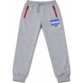 xcena Tepláky dětské Mars šedé Velikost: 3 roky