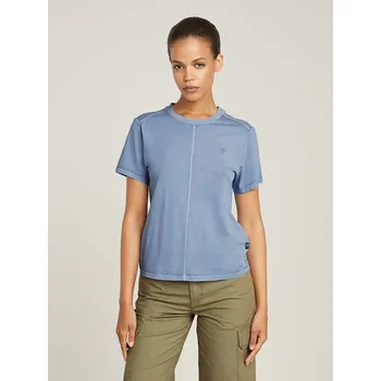 Dámské tričko Tričko G-Star Hellblau 9337429 S