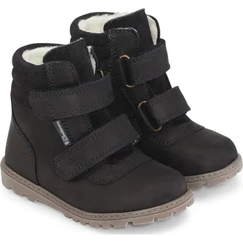 Chlapecká zimní obuv Boty Bundgaard Schwarz 9406488 28