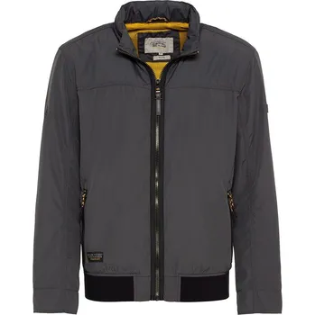 Pánská větrovka Bunda Camel Active Schwarz 5779071 34