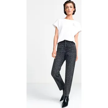 Dámské tričko Tričko Rich & Royal Weiß 2211447 M