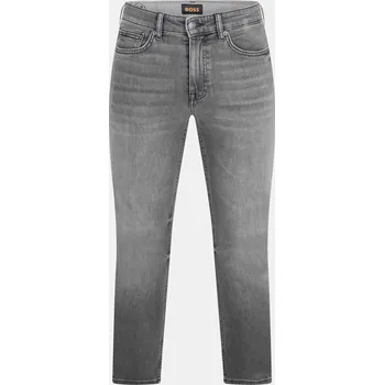 Pánské džíny Džíny Boss Grey 7139473 34W R