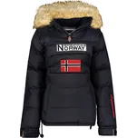 Geographical Norway Dunkelblau 4402665 128