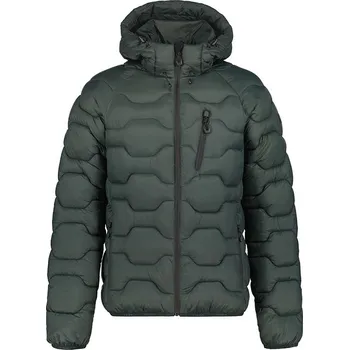Bunda Icepeak Dunkelgrün 8224696 50