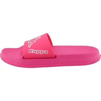 Dívčí pantofle Kappa Pink 1894416 40