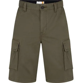 Kraťasy Timberland Leaf Green 1217253 34