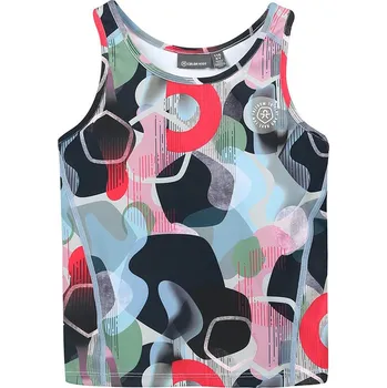 Dívčí tričko Tričko Color Kids Bunt 214213 92