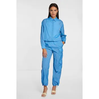 Dámské tričko Rich & Royal Blau 4994920 40