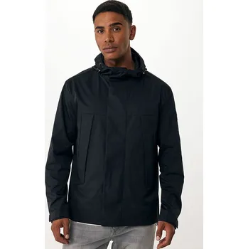 Pánská větrovka Bunda Mexx Schwarz 7327784 L