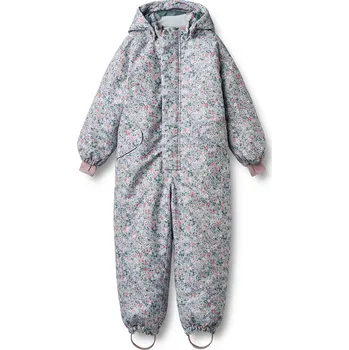 Dívčí džíny Wheat Hellblau 1667364 104