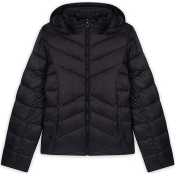 Dámská vesta Bunda Northwood Schwarz 376088 S