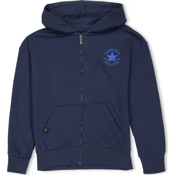 Chlapecká mikina Converse Navy 3603891 7-8 (S)
