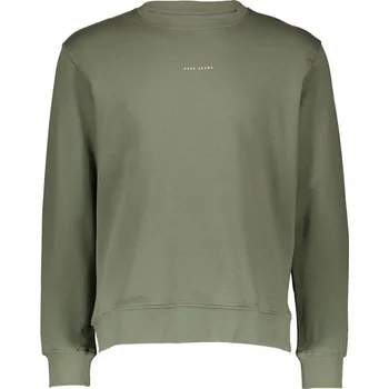 Pánská mikina Mikina Pepe Jeans Khaki 7762697 XXL