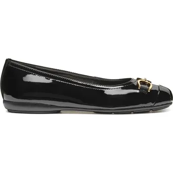 Dámská obuv Geox Schwarz 5158603 37