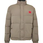 Bunda Hugo Medium Grey 1217740 XL