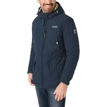 Bunda Timezone Dunkelblau 107459 M