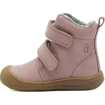 Dívčí kozačky lamino Rosa 8471440 27