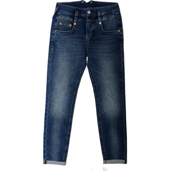 Dámské džíny Džíny Herrlicher Dunkelblau 5140660 W25/L32