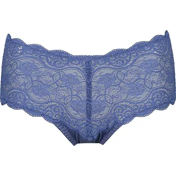 Dámské spodní prádlo Kalhotky Triumph Blau 641366 38