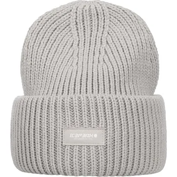 Čepice Čepice Icepeak Grau 2052765 onesize