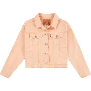 Levi's Kids Orange 8949638 158
