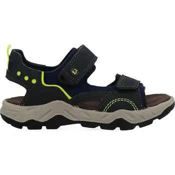 Chlapecké sandály Lurchi Dunkelblau 9077515 36