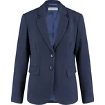 Bunda Gerry Weber Dunkelblau 9697185 36