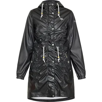 Dámská vesta Bunda Schmuddelwedda Schwarz 4100849 XS