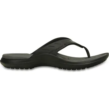 Dámské žabky Crocs Schwarz 1174200 36