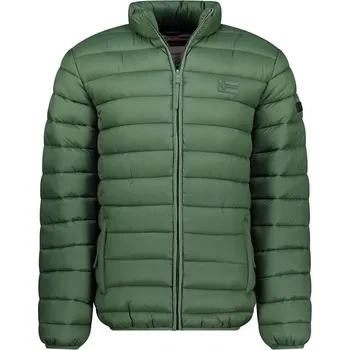 Bunda Geographical Norway Grün 4633561 XXL