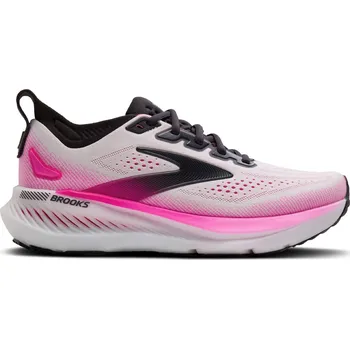 Dámská obuv Tenisky Brooks Cybr Pink 1216984 7 (40)